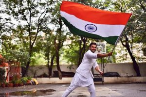 Independence Day Special Pics