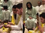 Priyanka Chopra and Nick Jonas Engagement
