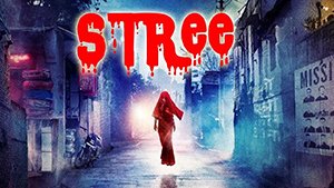 Stree Review
