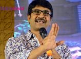 Comedian Srinivas Reddy