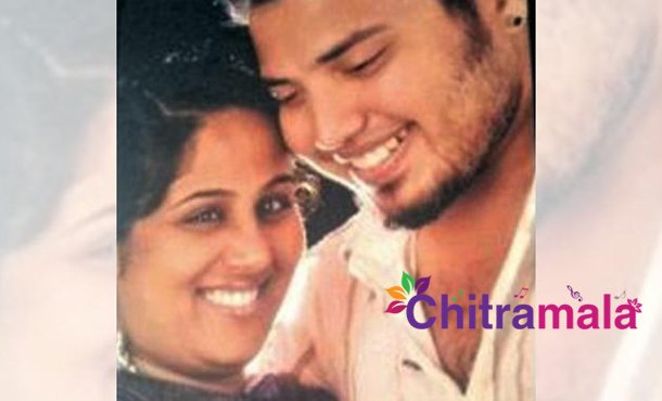 Siddharth Wife Commits Suicide