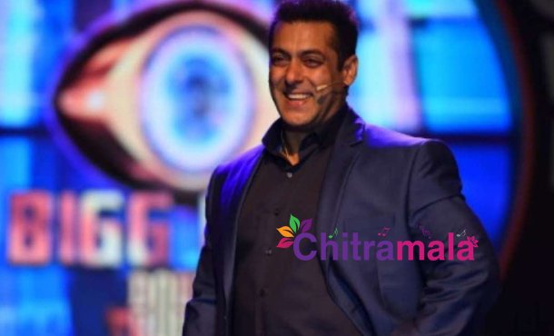 Salman Khan Remuneration For Bigg Boss 12