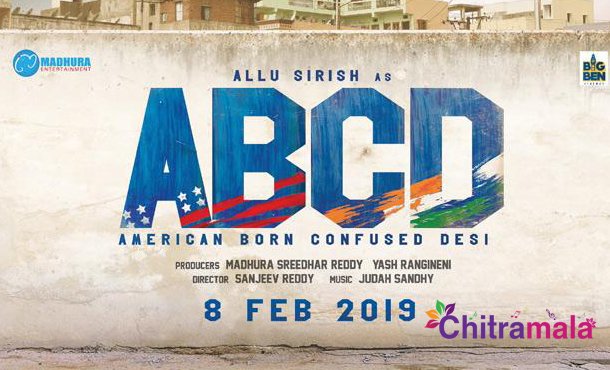 ABCD Release Date