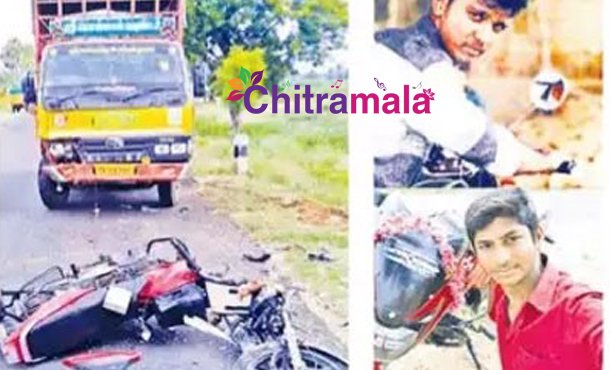 Vijay Fans Died in a road accident