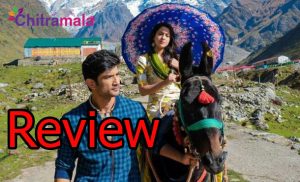 Kedarnath Review