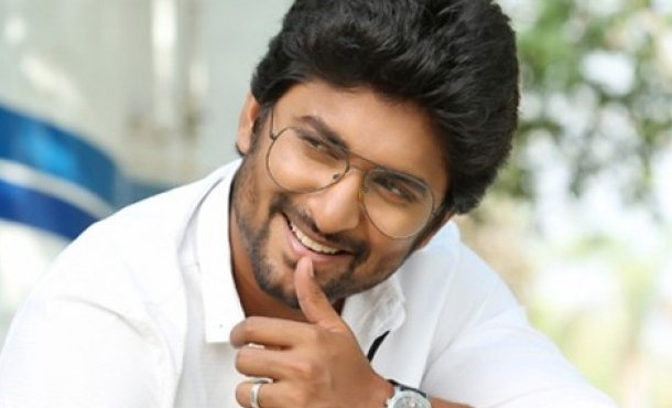 Nani in police role