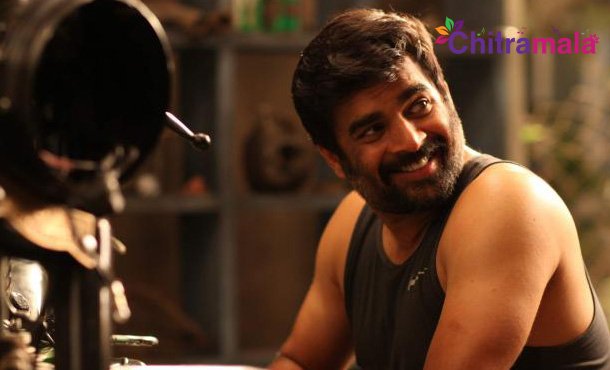 Madhavan to direct a movie