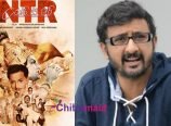Teja About NTR Biopic