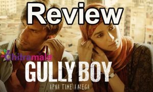 Gully Boy Review
