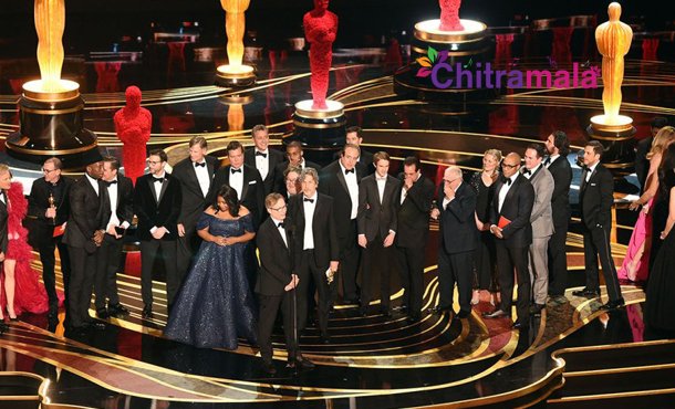 Oscar Awards 2019 Winners