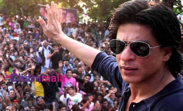 SRK Fans