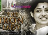 The Iron Lady Release Date