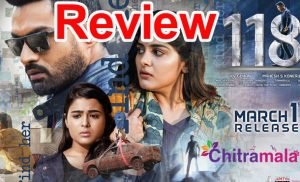 118 Review