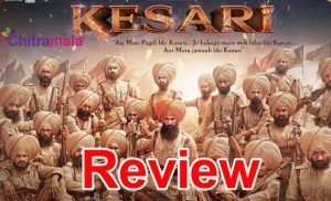 Kesari Review