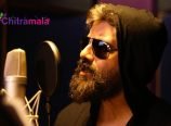 Vikram Croons A Song