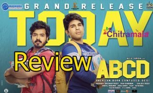 ABCD Telugu Review