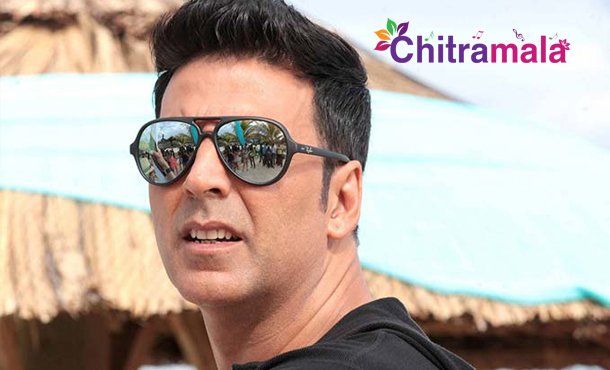 Akshay to make a sequel for his film