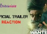 Indias Most Wanted Trailer