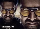 Saaho First Look