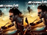 Saaho New Poster