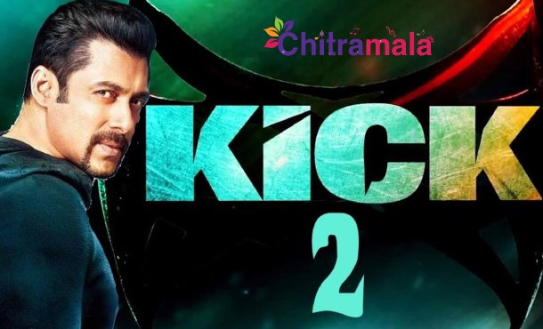 Salman Kick-2