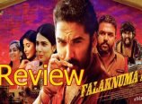 Falaknuma Das Review