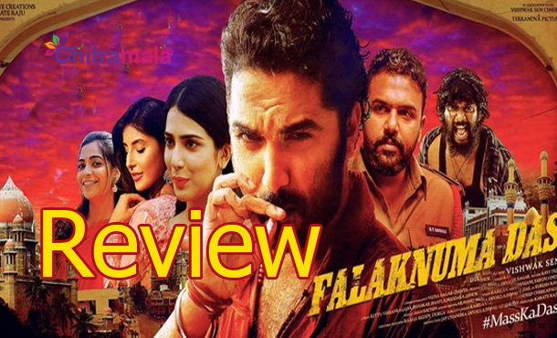 Falaknuma Das Review