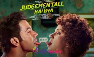 Judgemental Hai Kya Review