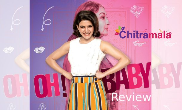 Oh Baby Review