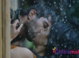 Vijay Devarakonda on Kissing